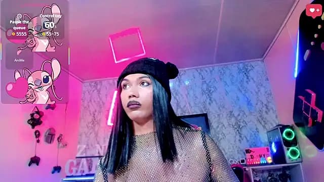 nicol_gill_ live cam