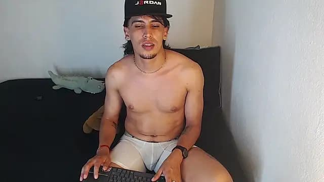 Robisson_zack live cam