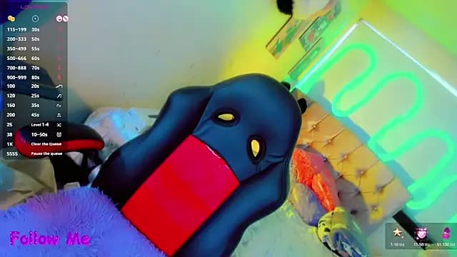 Jessica_smith_1 live cam