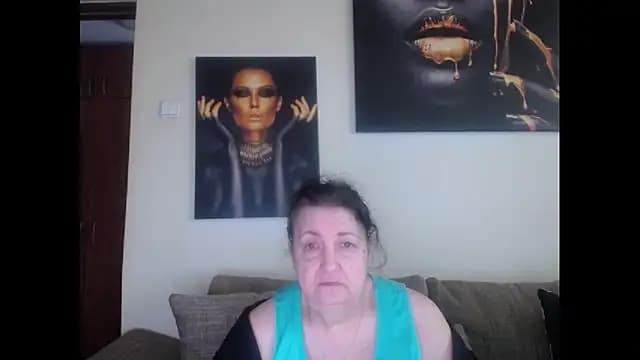 maturekorine live cam