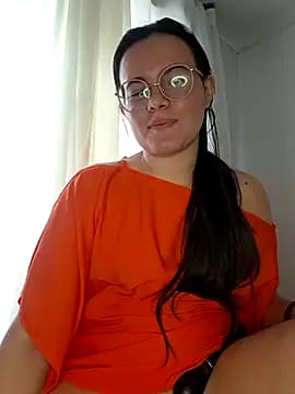 CamilleHottt live cam