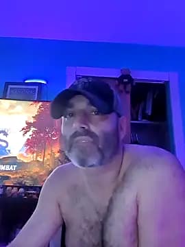 Novabear6996 live cam