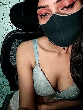 Crystal_hot1 live cam