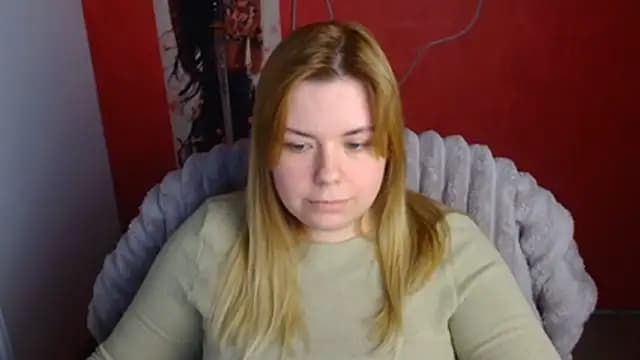 SusannaNight live cam