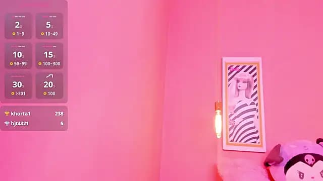 Milu_carbajal_x live cam