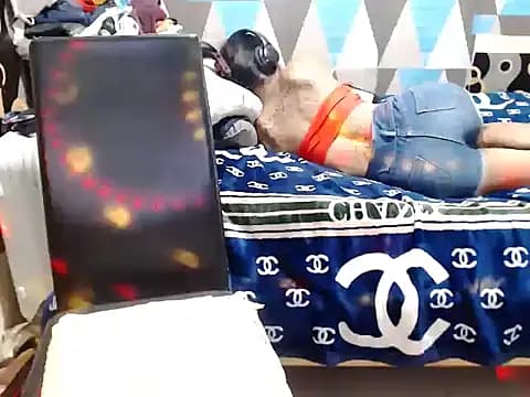 Savannah_Cock live cam