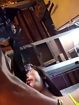 GeorginaLove09 live cam