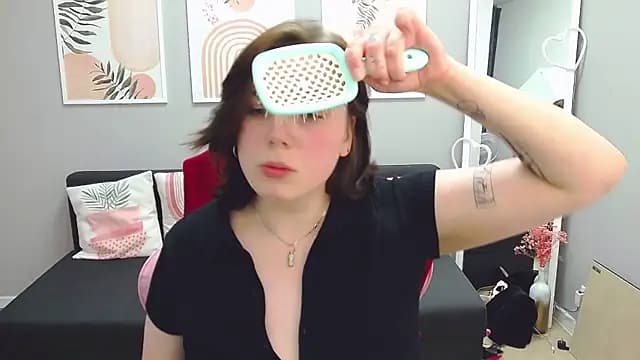 DanielaHot4u live cam