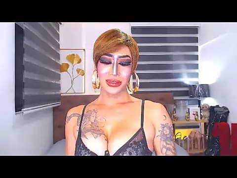 DominateMistressTania live cam