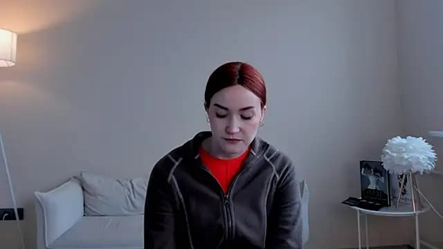 JohnieTrower live cam