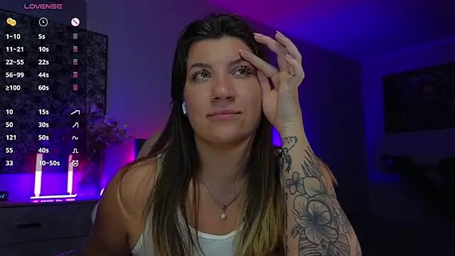 Fairy__Sofia live cam