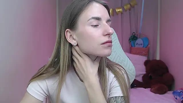 DeboraHorny live cam