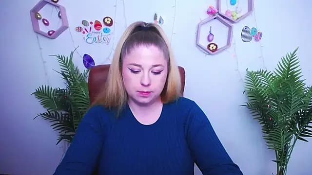JessikaDaniel live cam