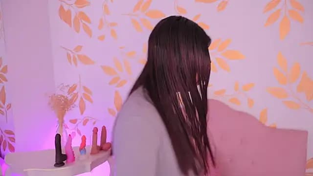 Misselektra__ live cam