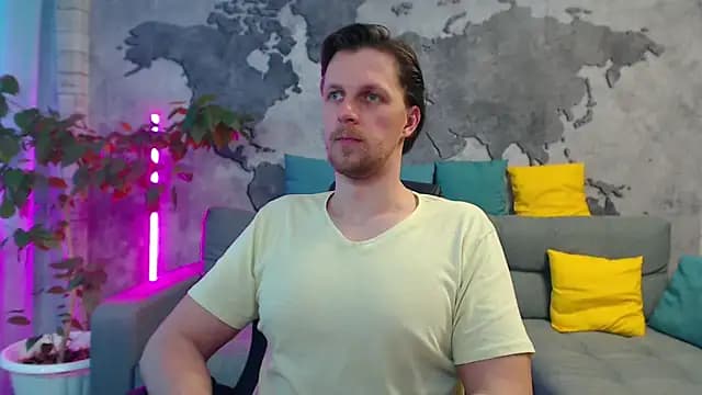 VikingChrisss live cam