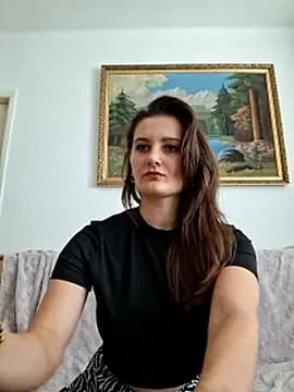 Nika_aa live cam on Stripchat