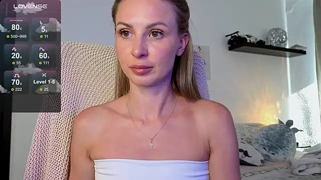 Sp1cyme live cam on Stripchat