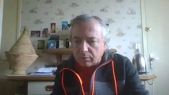 gegevincent5 live cam on Stripchat