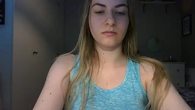 ROSIEx_sweet live cam on Stripchat