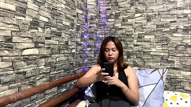 PhiaMendez live cam on Stripchat