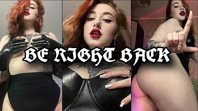 Kimpossible1 live cam on Stripchat