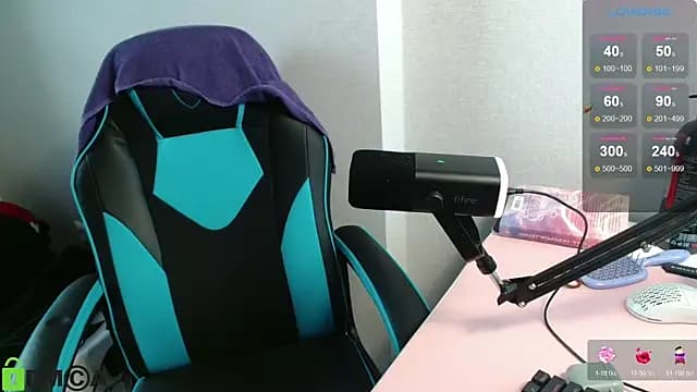 JudyMarbles live cam on Stripchat