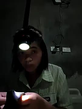 mon-monk live cam on Stripchat