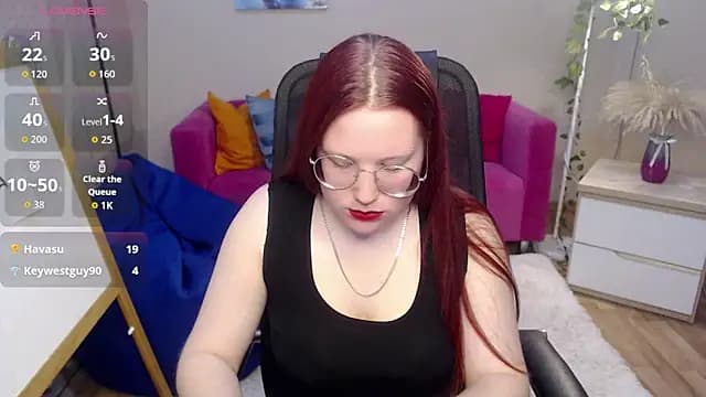 kuri_u live cam on Stripchat