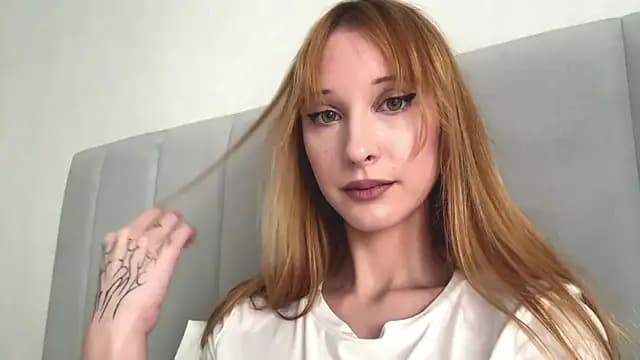 MadisonKiss_ live cam on Stripchat