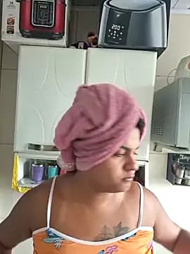 ppatriciarabello live cam on Stripchat