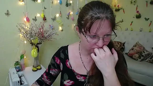 VanessaHotts live cam