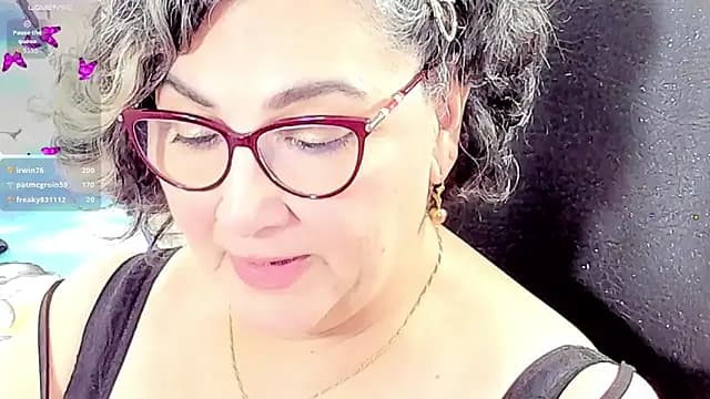 cataleya_mom live cam