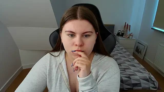 AbbyLuxee live cam