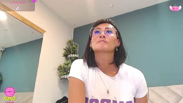 SharisWillian live cam