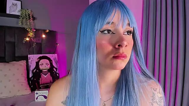 AmbarHills_1 live cam