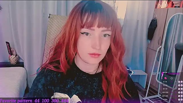Elli3cat live cam