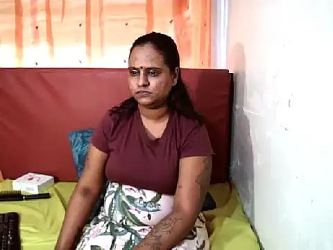 Indian_sunshine live cam