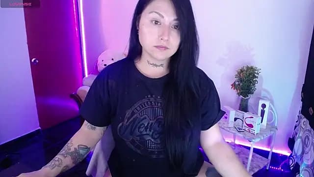 Megxn_x live cam