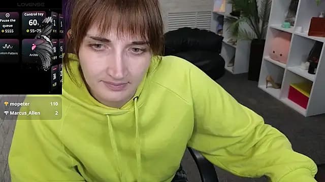 Nika_Kitten live cam