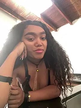 JasmineRose7 live cam