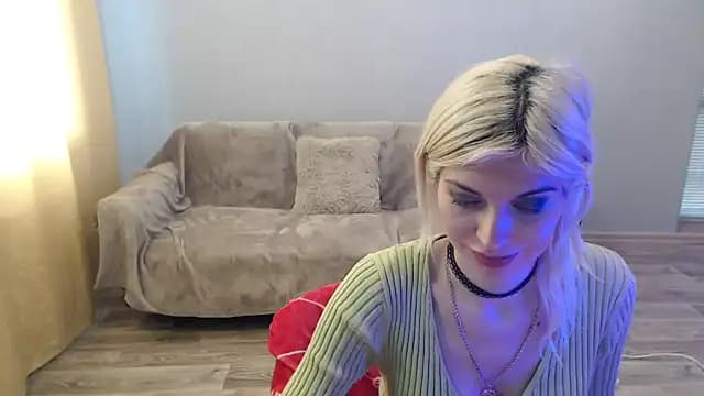 SexyBeatriice live cam