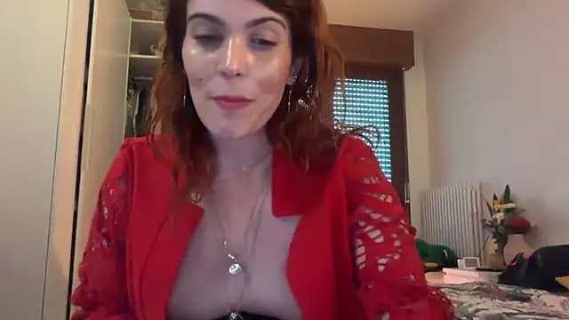 Regine_5 live cam