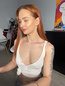 LittleFox___ live cam