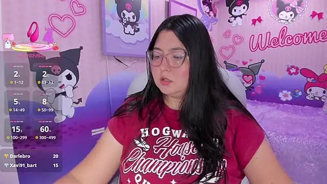 Dulce_meow live cam