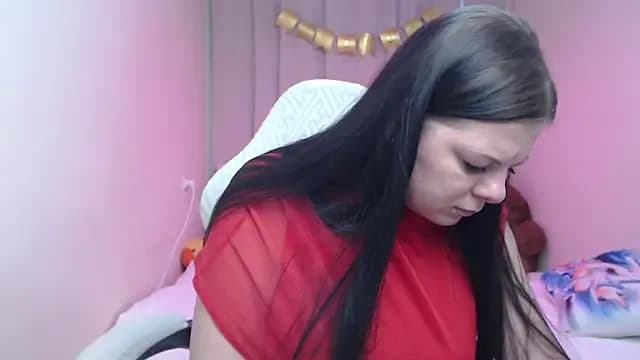 BritneyRaine live cam