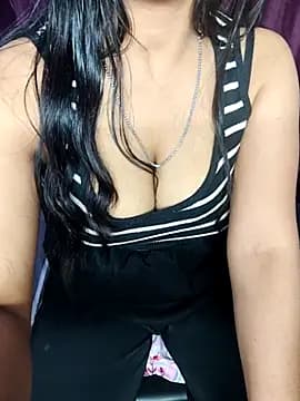 Hey_shiviii live cam