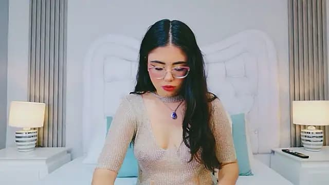 ScarlettPetrova live cam