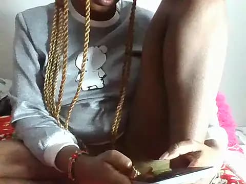 Naughtybadgal live cam