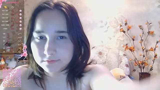 TianaMeiser live cam