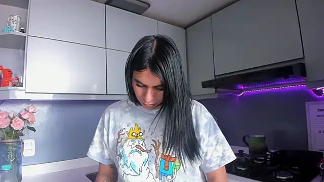 SaraAndrade_ live cam